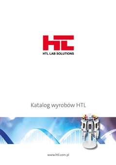 Katalog wyrobów HTL