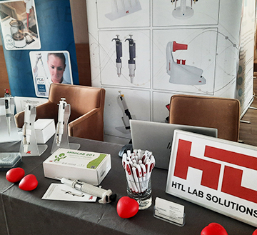 Corning HTL na Konferencji Naukowo-Szkoleniowej w Szklarskiej Porębie